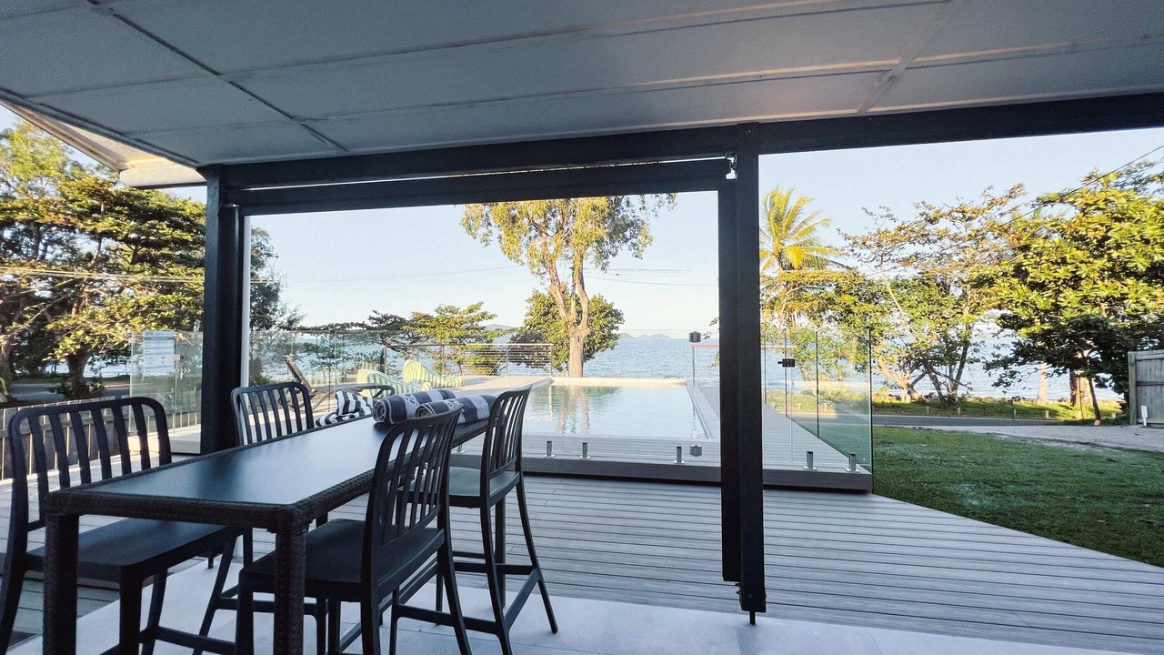 Photo of Outdoor in South Mission