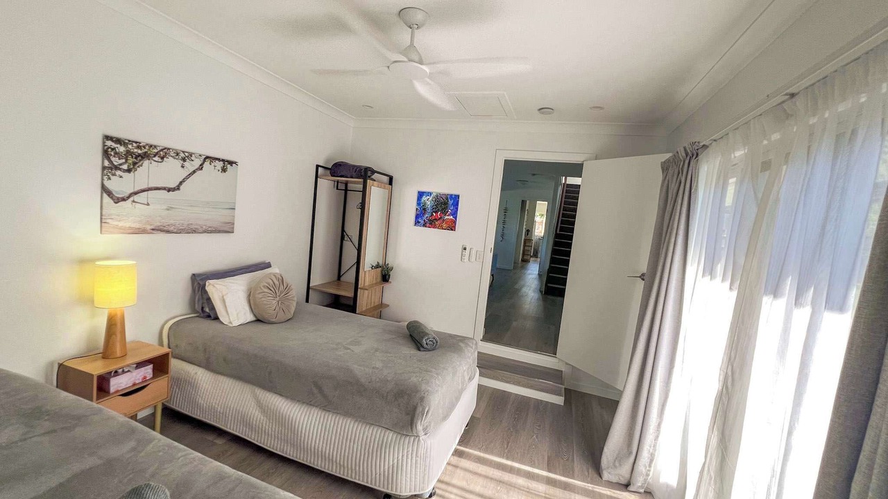 Photo of Bedroom in South Mission