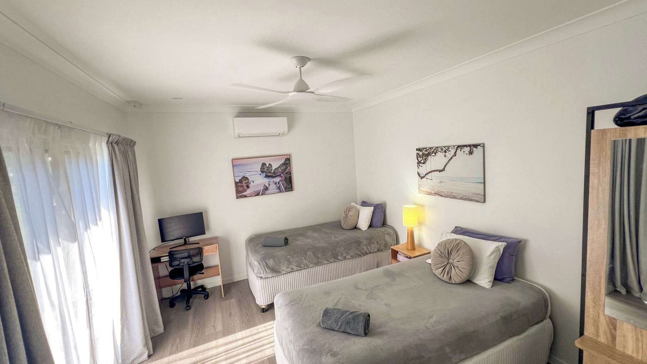 Photo of Bedroom in South Mission