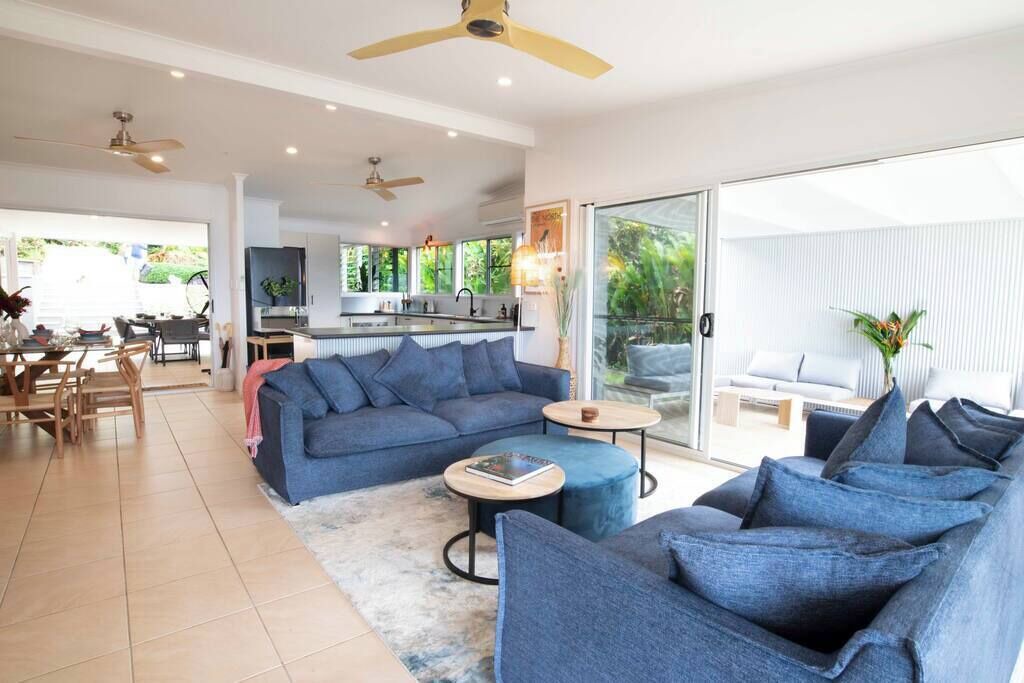 Photo of Livingroom in South Mission