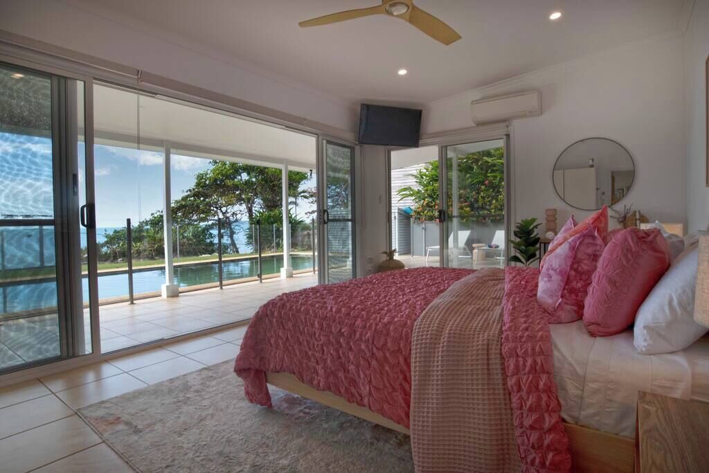 Photo of Bedroom in South Mission