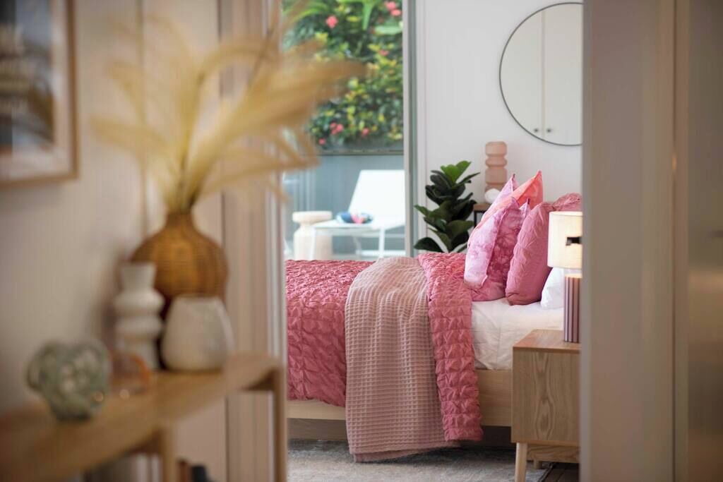 Photo of Bedroom in South Mission