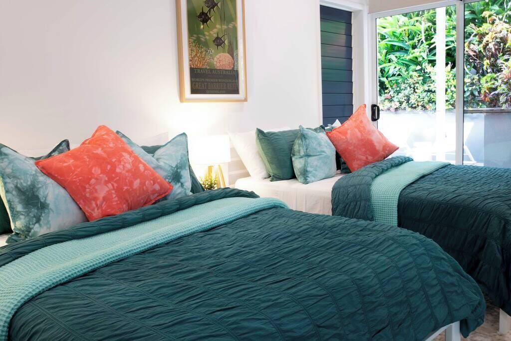 Photo of Bedroom in South Mission