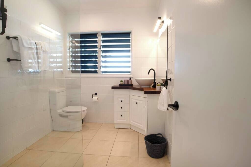 Photo of Bathroom in South Mission