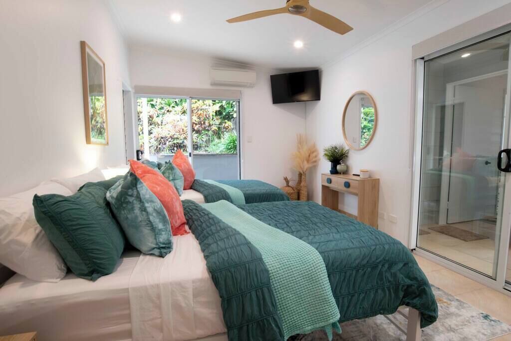 Photo of Bedroom in South Mission