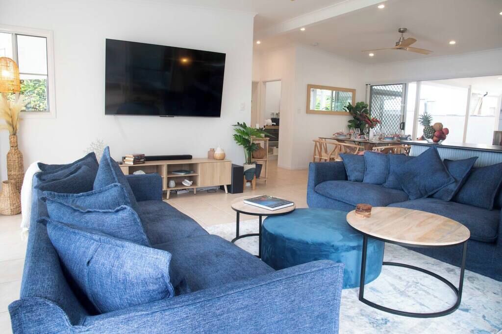 Photo of Livingroom in South Mission