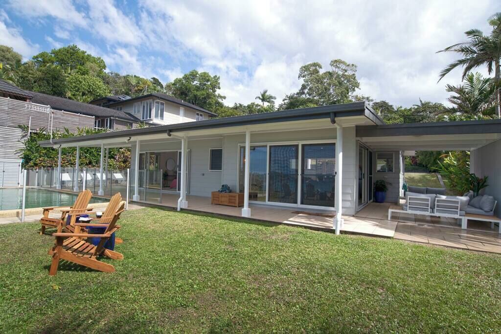 Photo of Patio Balcony in South Mission