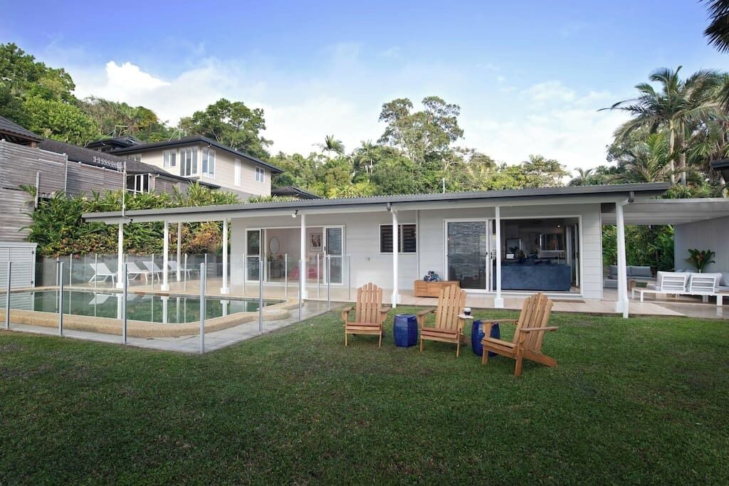 Photo of Outdoor in South Mission