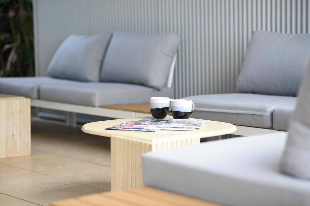 Photo of Outdoor in South Mission