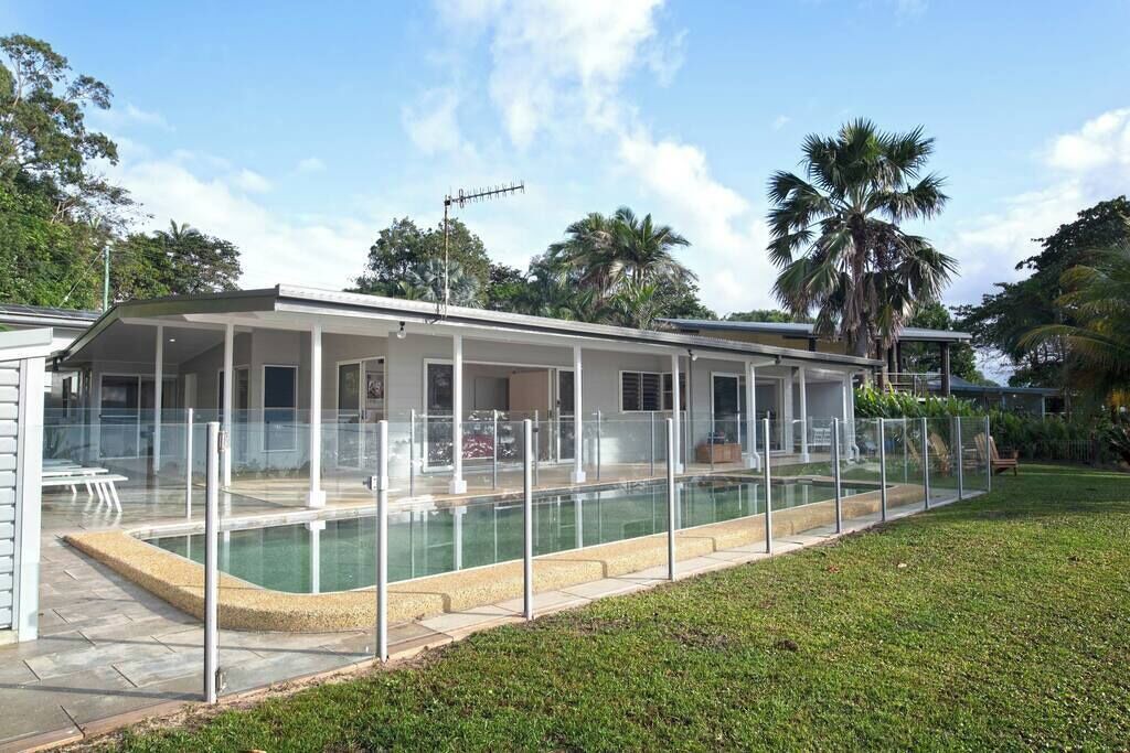 Photo of Outdoor in South Mission