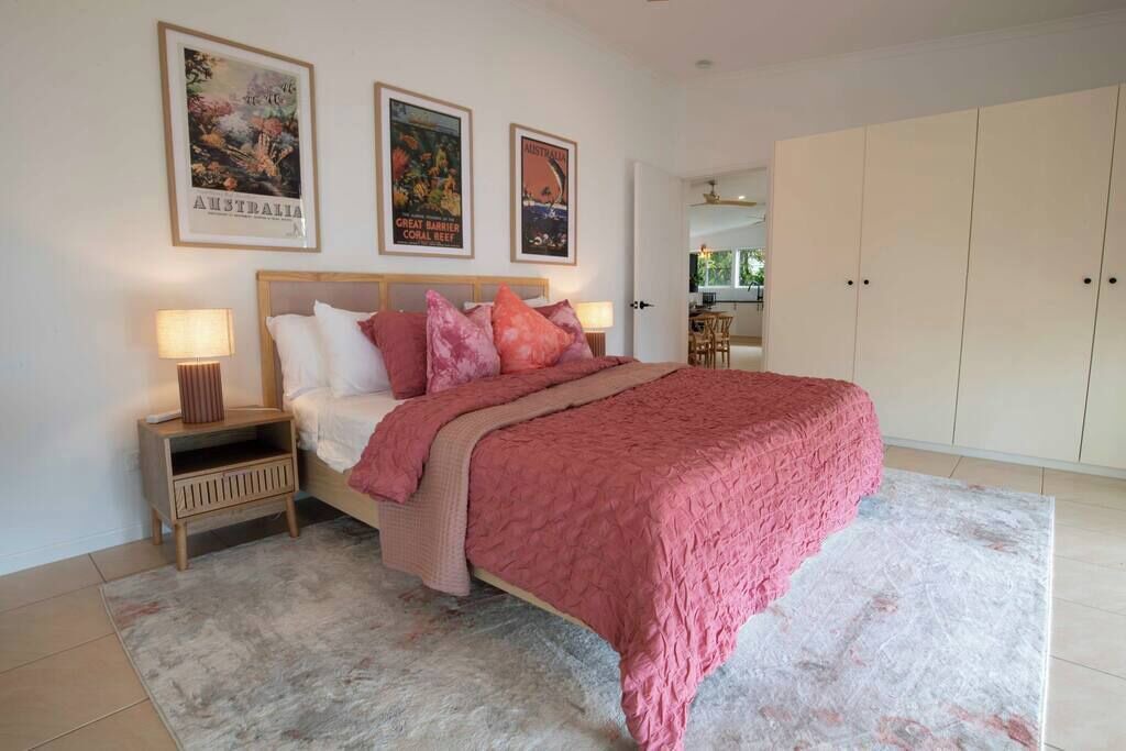 Photo of Bedroom in South Mission