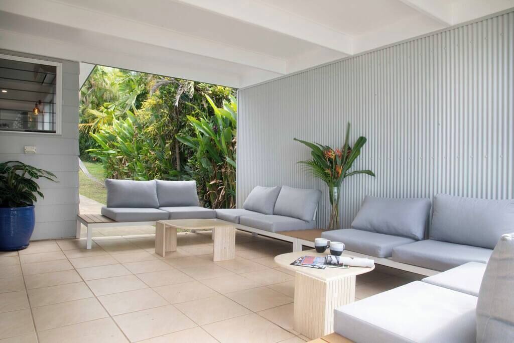 Photo of Patio Balcony in South Mission