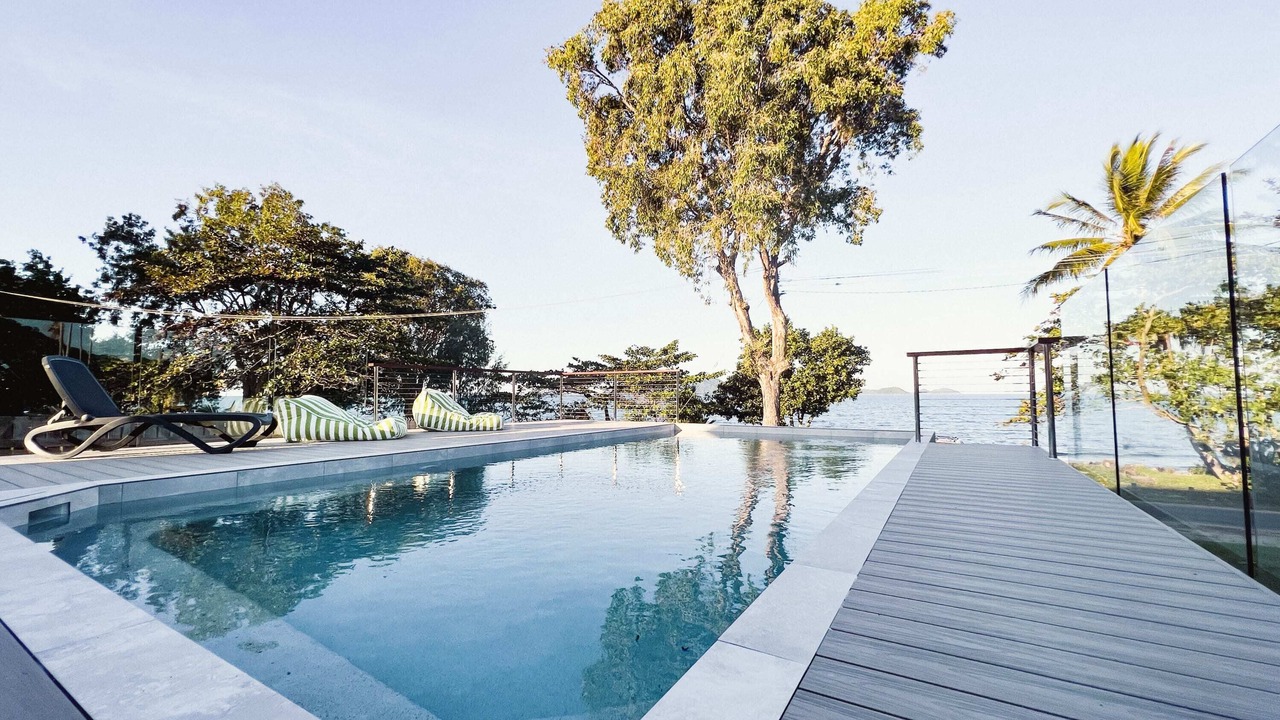 Photo of Outdoor in South Mission