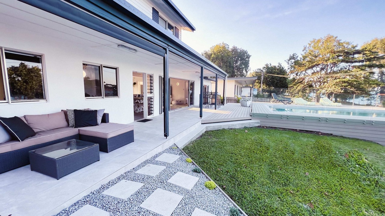 Photo of Patio Balcony in South Mission