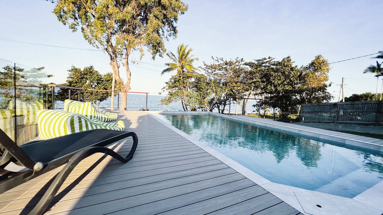 Photo of Outdoor in South Mission