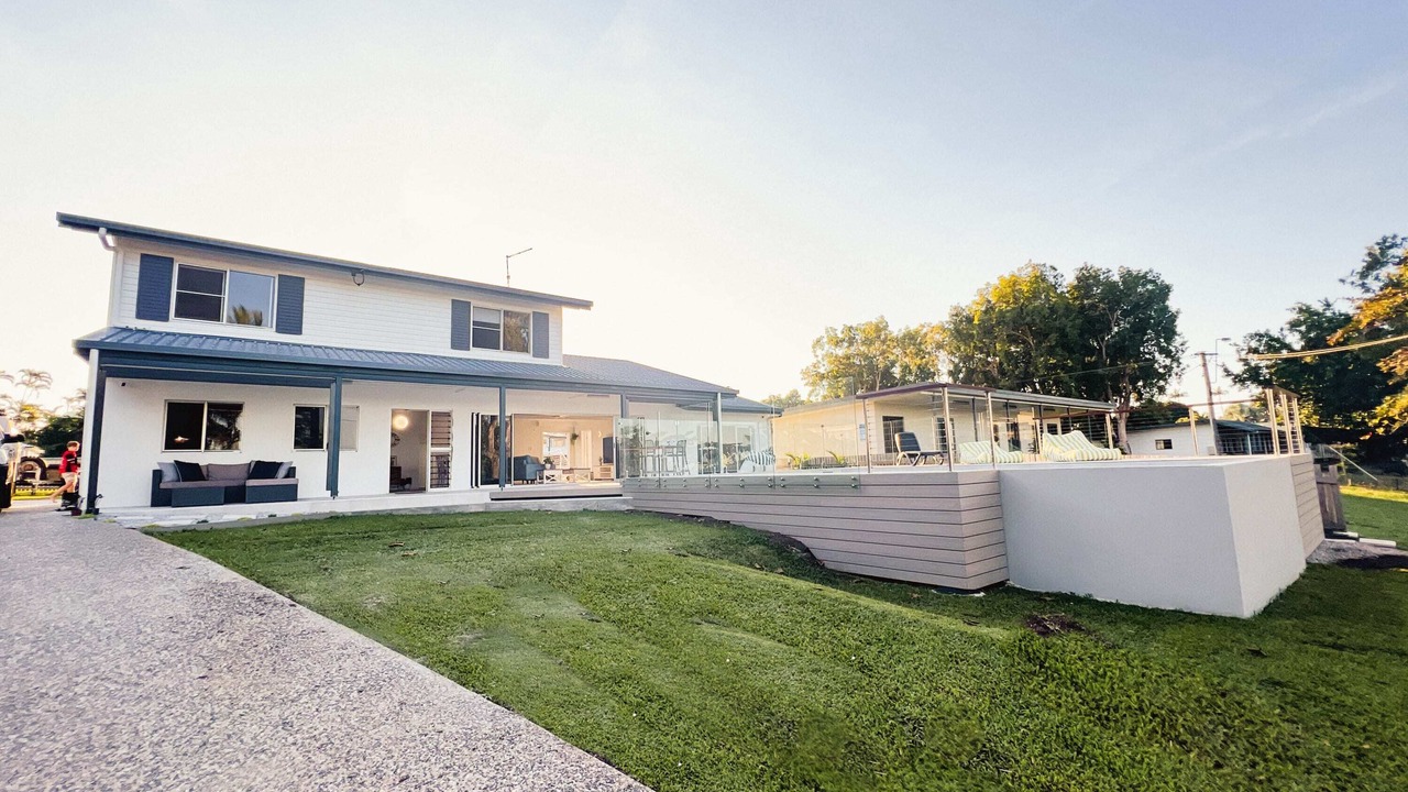 Photo of Outdoor in South Mission