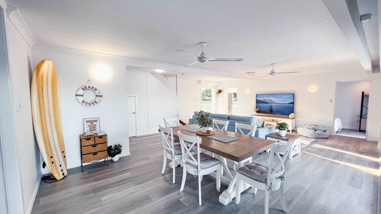 Photo of Others in South Mission