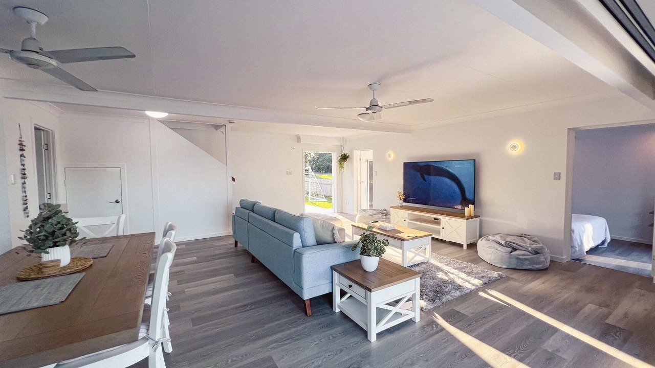 Photo of Livingroom in South Mission