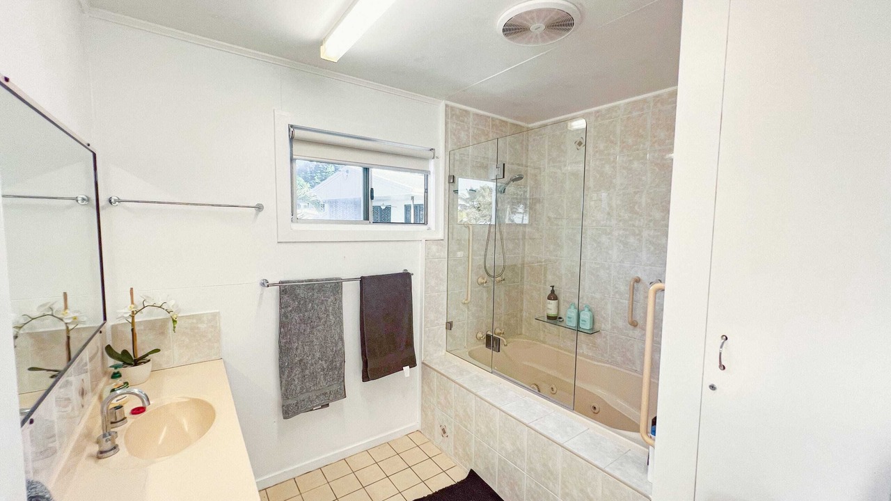 Photo of Bathroom in South Mission
