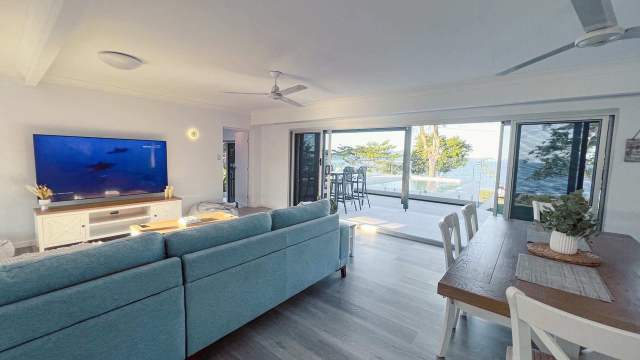 Photo of Livingroom in South Mission