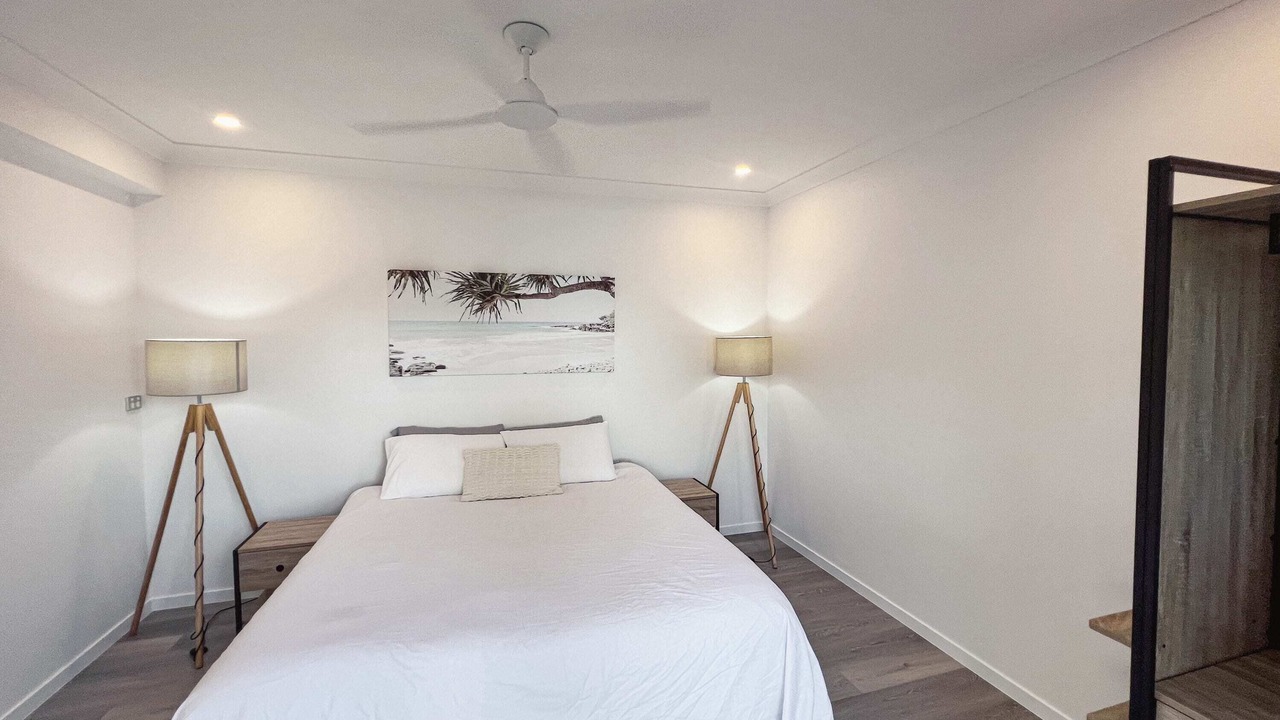 Photo of Bedroom in South Mission