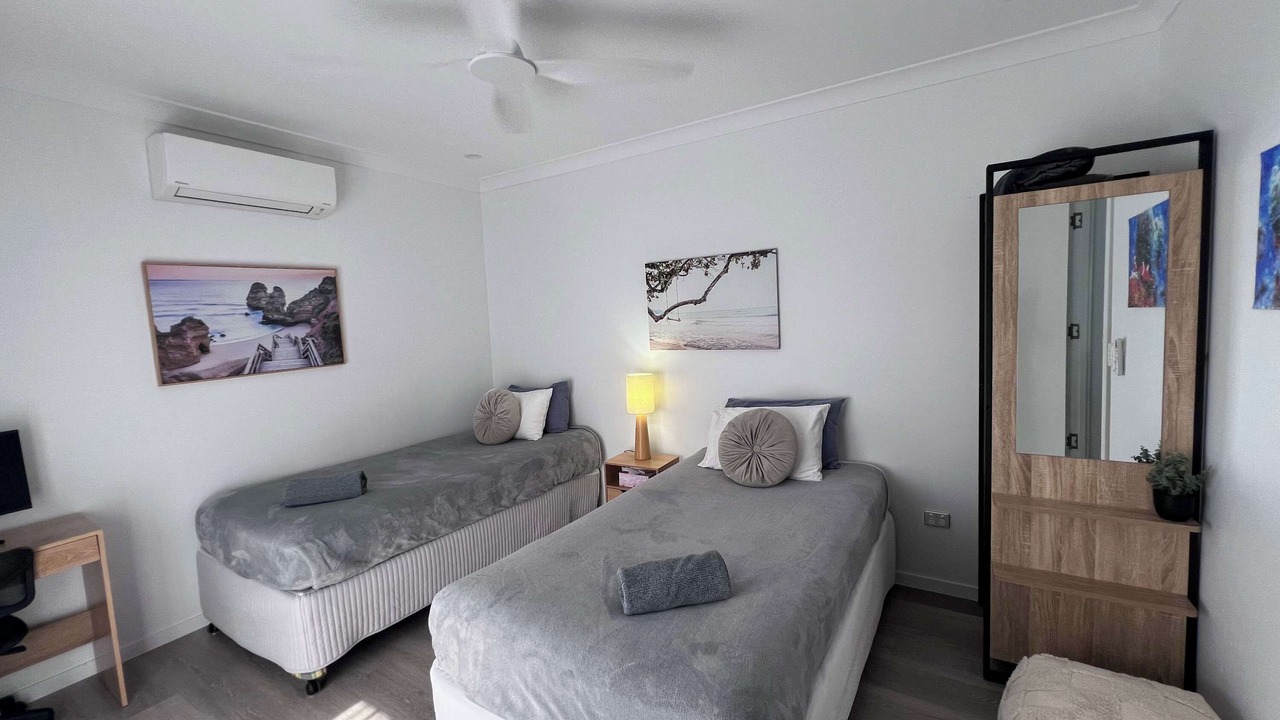 Photo of Bedroom in South Mission