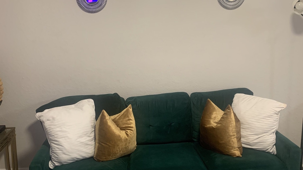 Photo of Livingroom in Villa Heights