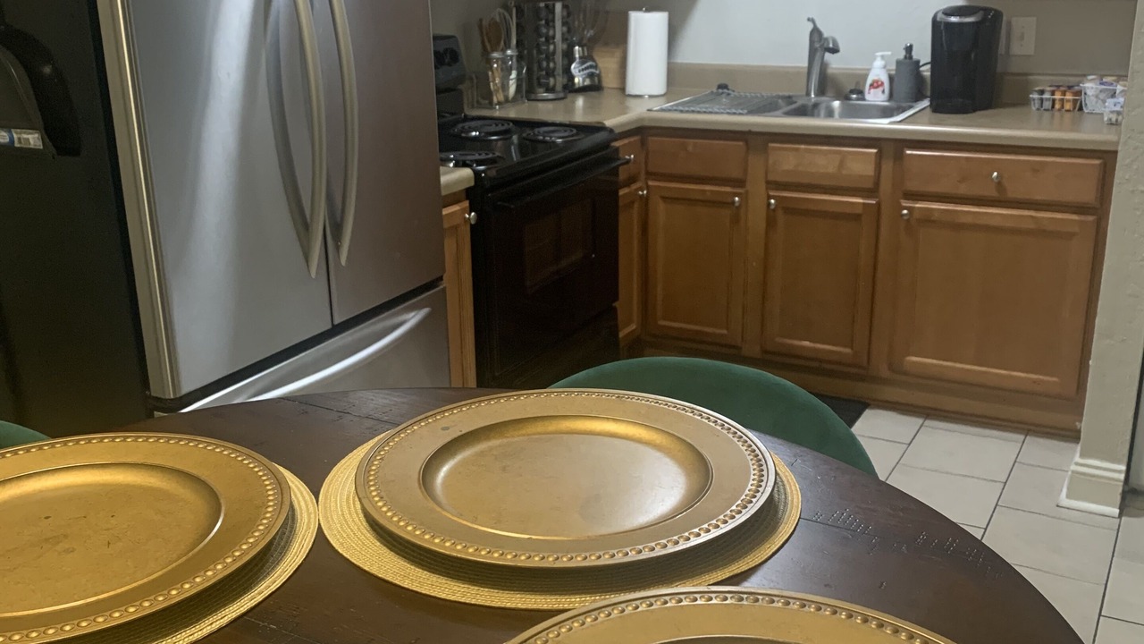 Photo of Kitchen in Villa Heights