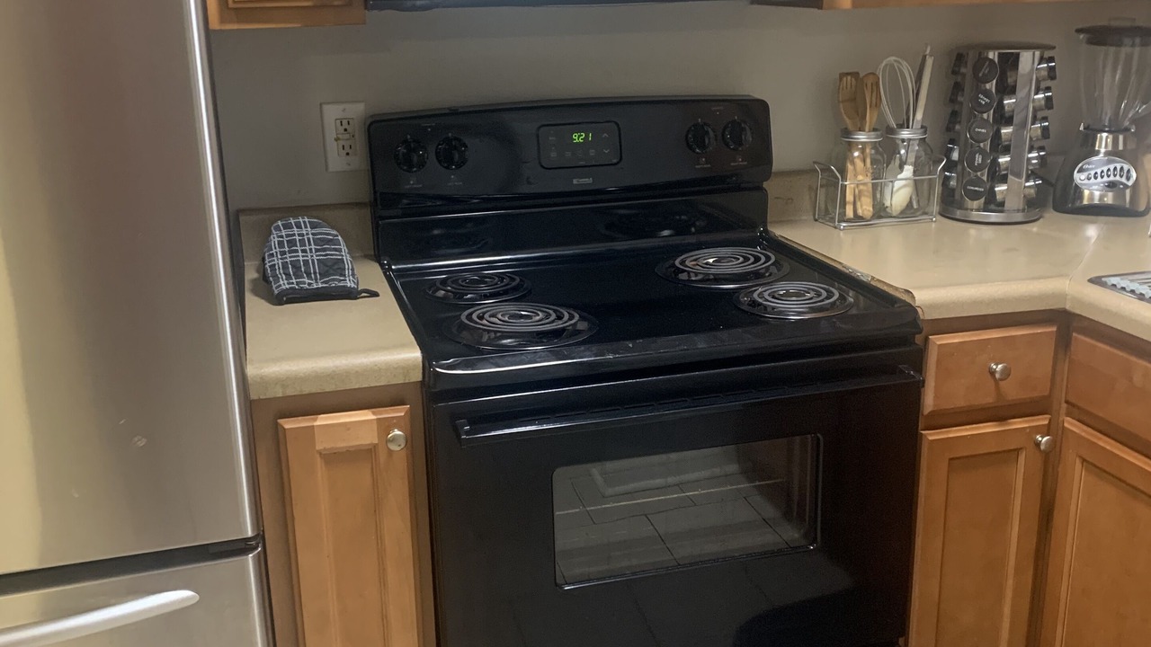 Photo of Kitchen in Villa Heights