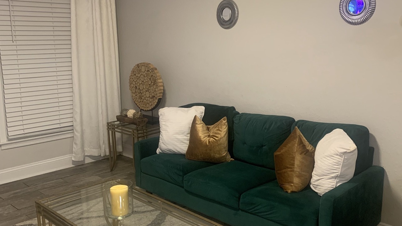 Photo of Livingroom in Villa Heights