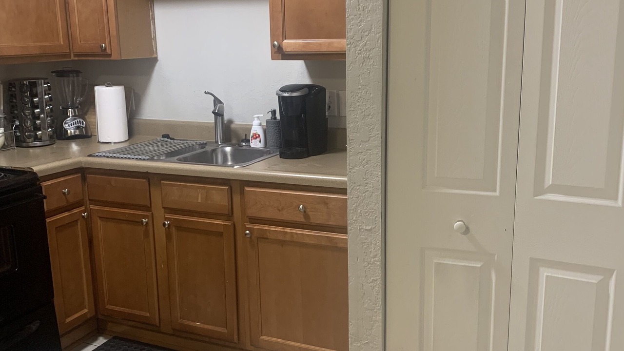 Photo of Kitchen in Villa Heights