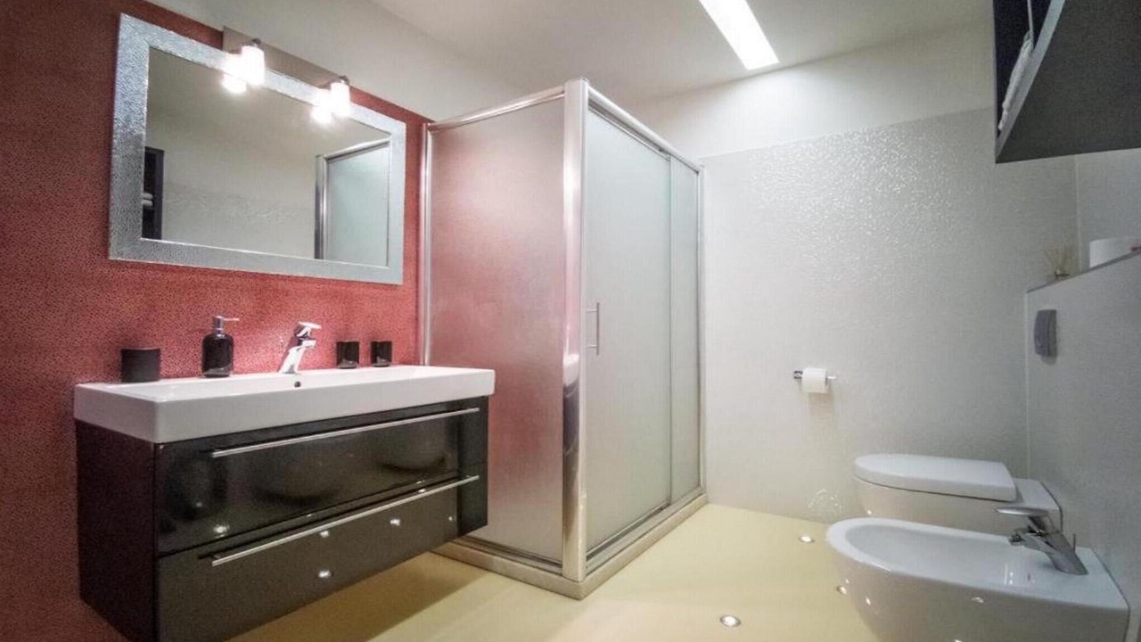 Photo of Bathroom in Risika