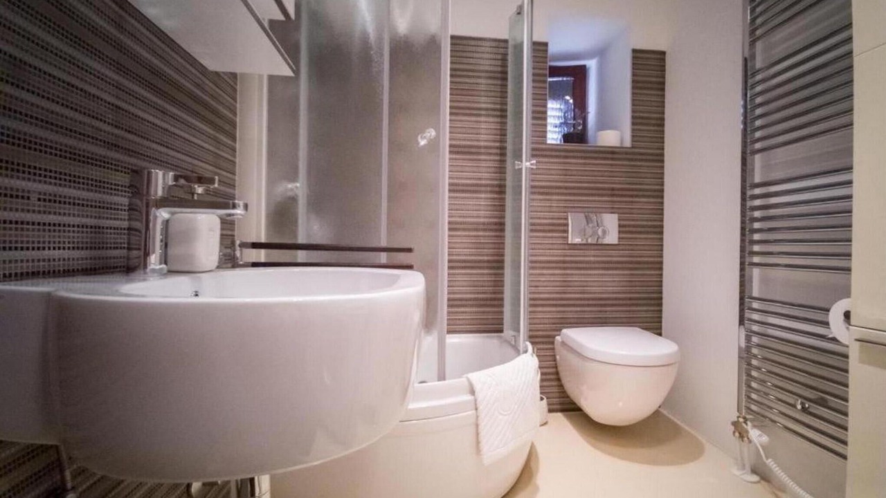 Photo of Bathroom in Risika