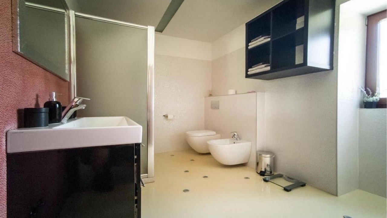 Photo of Bathroom in Risika