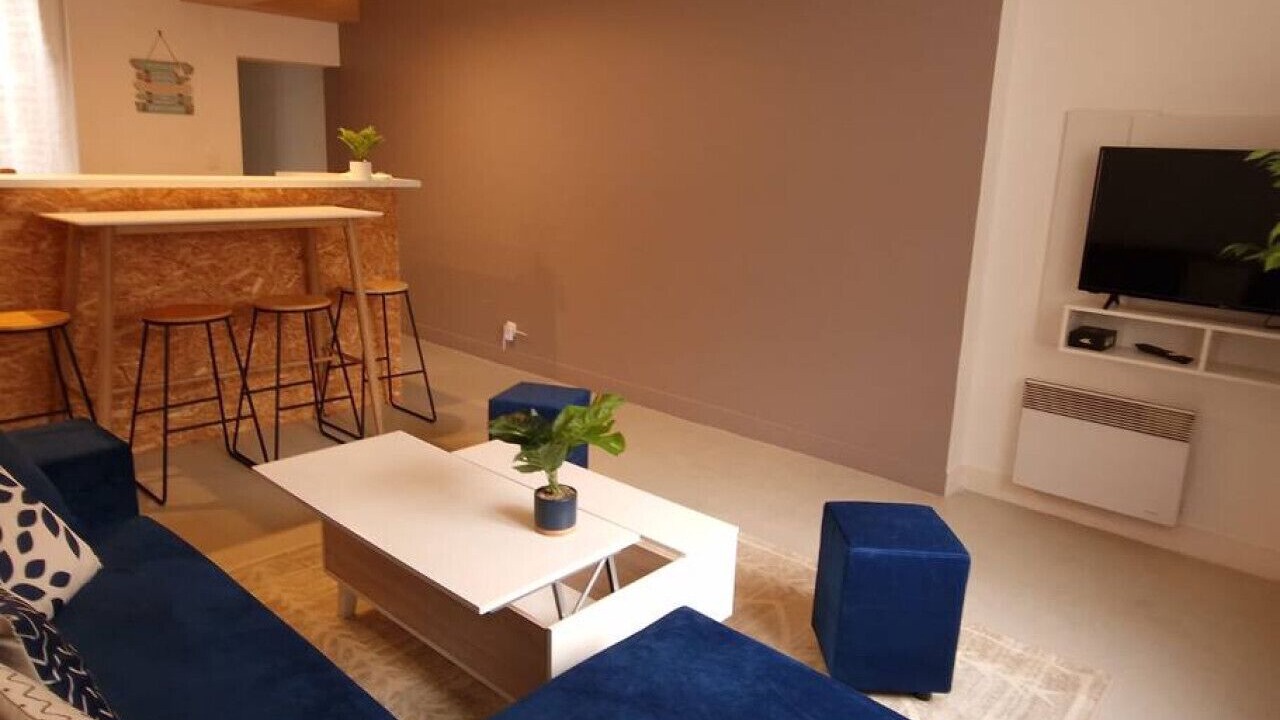 Photo of Livingroom in Evreux