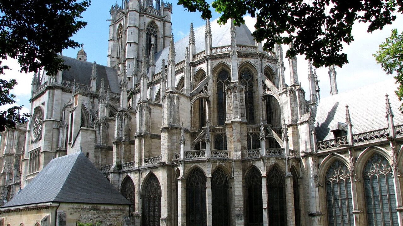 Photo of Others in Evreux