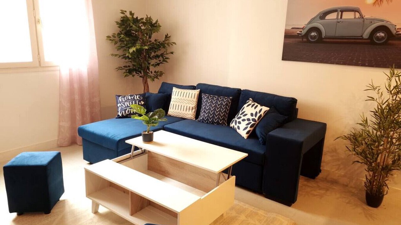 Photo of Livingroom in Evreux