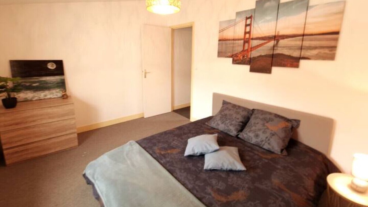 Photo of Bedroom in Evreux