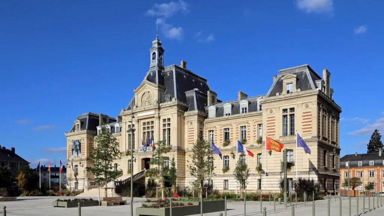 Photo of Others in Evreux