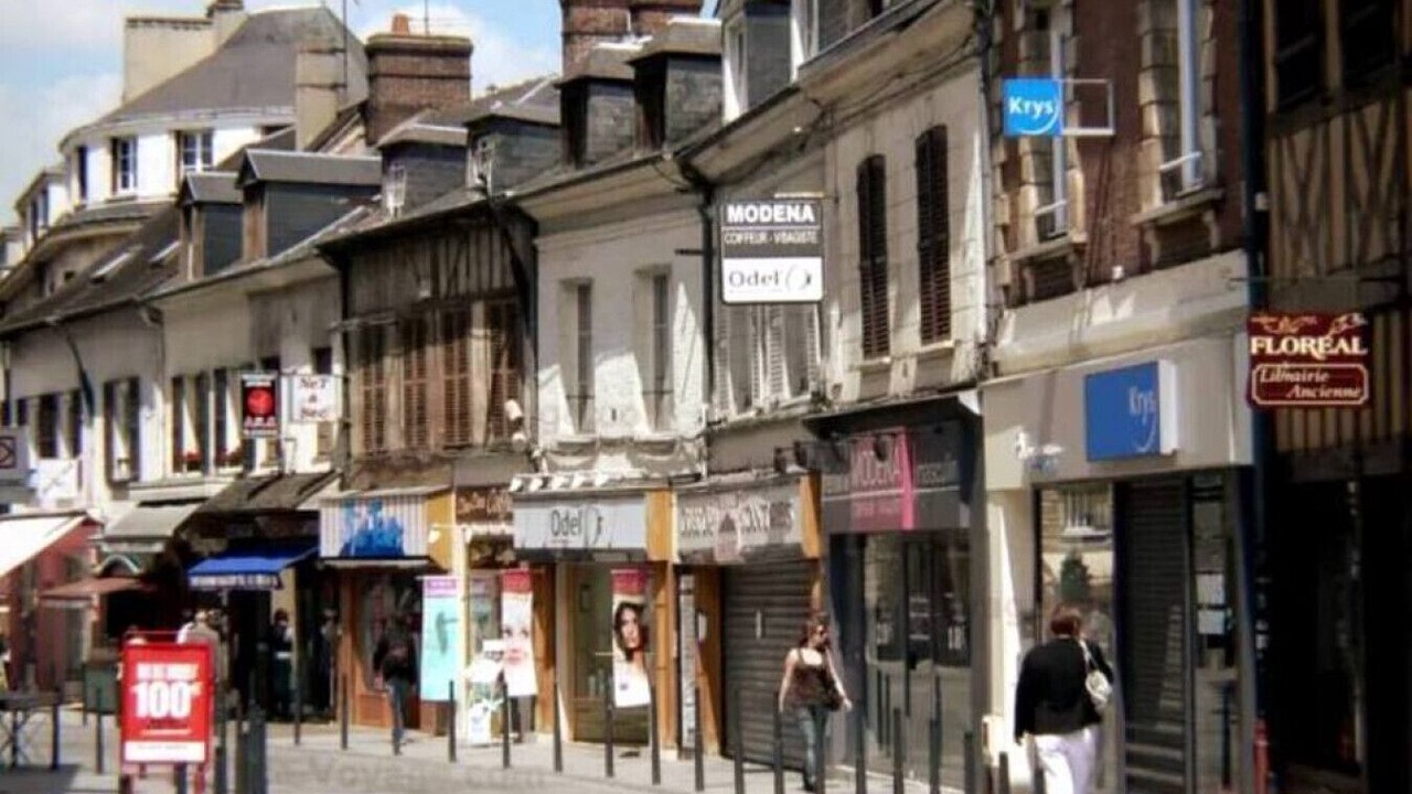 Photo of Others in Evreux
