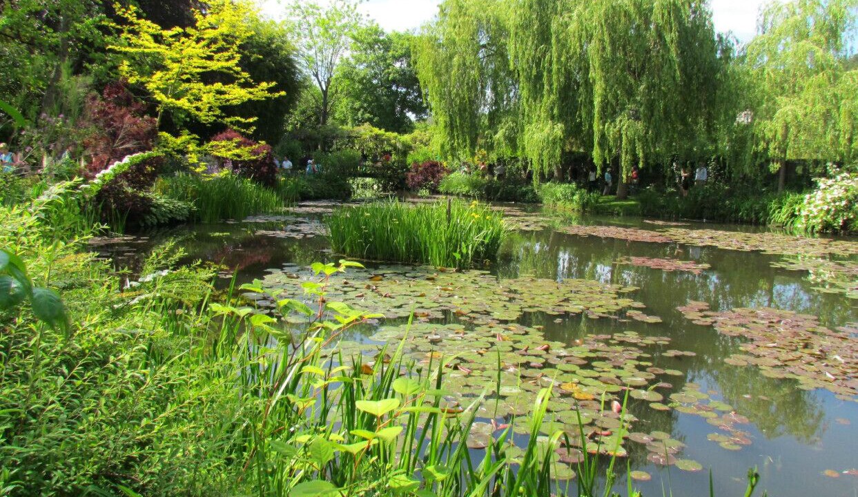 Photo of Outdoor in Evreux