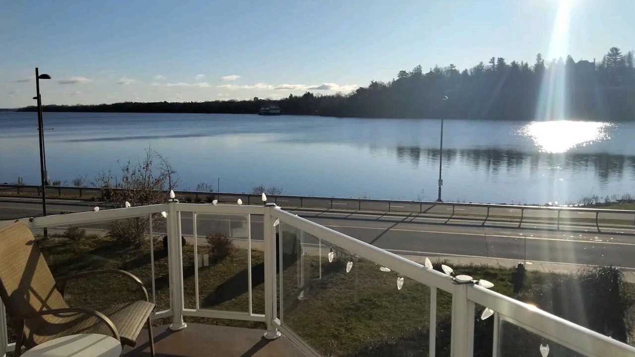 Photo of Outdoor in Downtown Gatineau