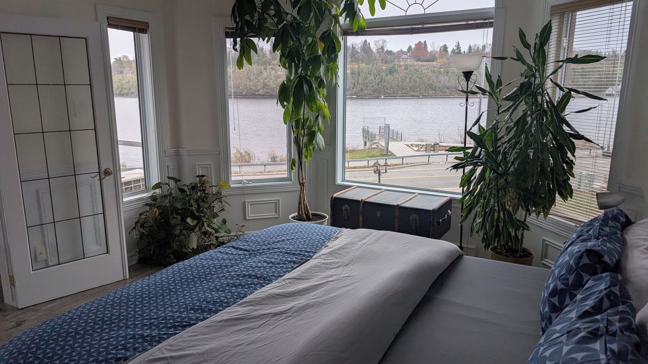 Photo of Bedroom in Downtown Gatineau
