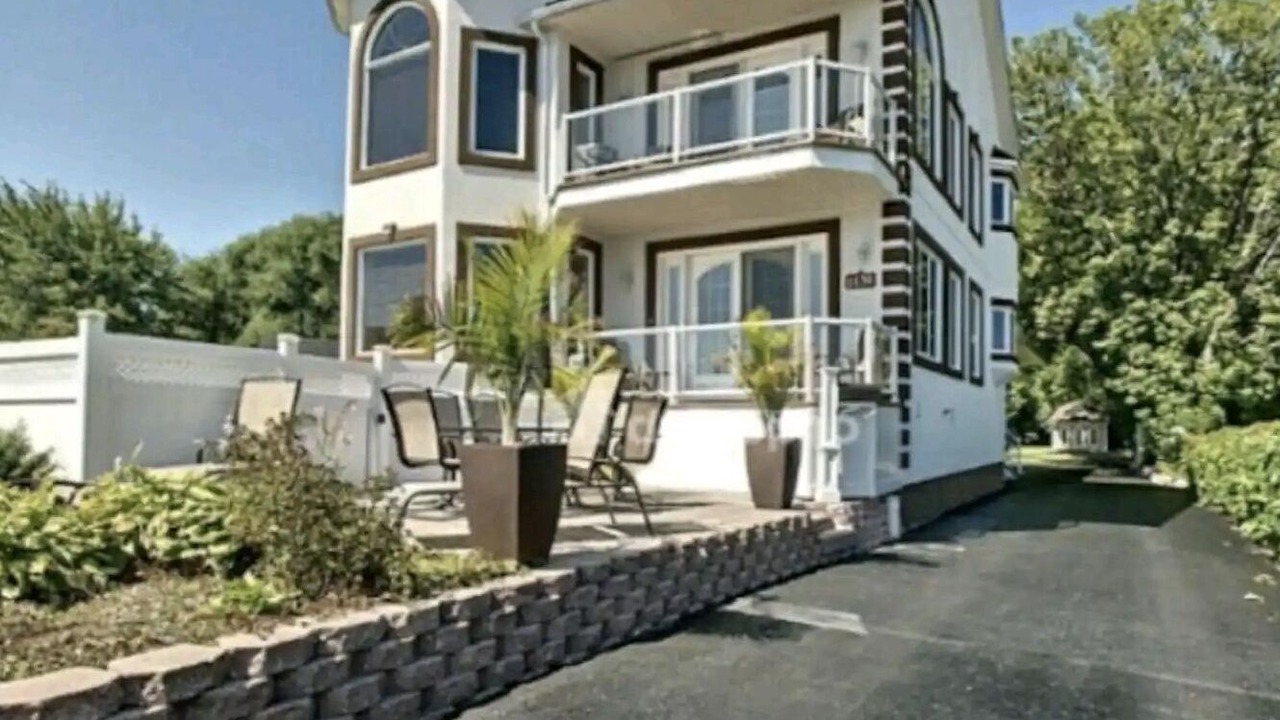 Photo of Outdoor in Downtown Gatineau