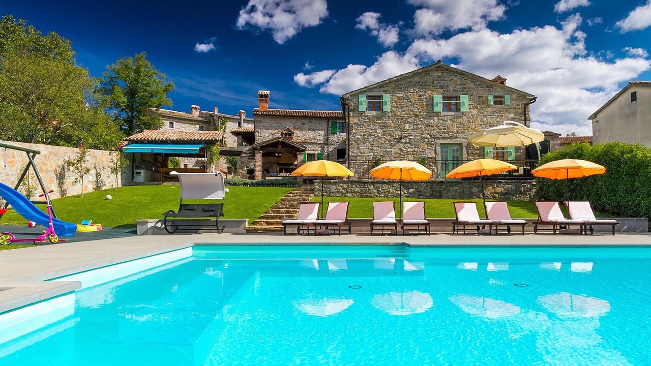 Photo of Outdoor in Buzet