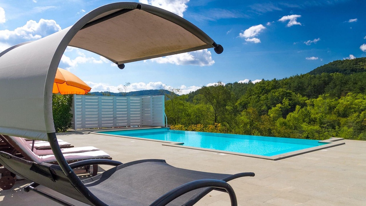 Photo of Outdoor in Buzet