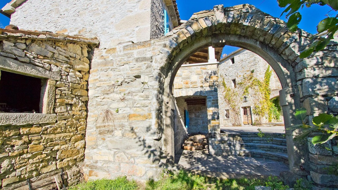 Photo of Others in Buzet