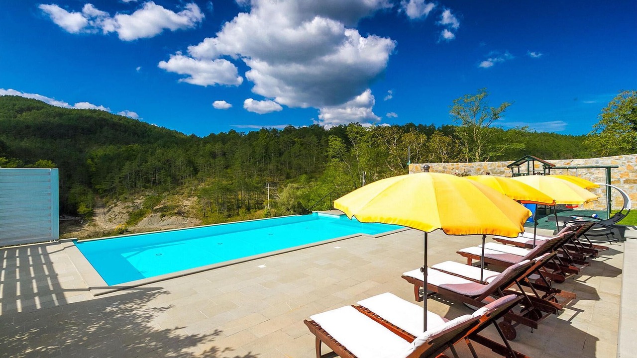 Photo of Outdoor in Buzet