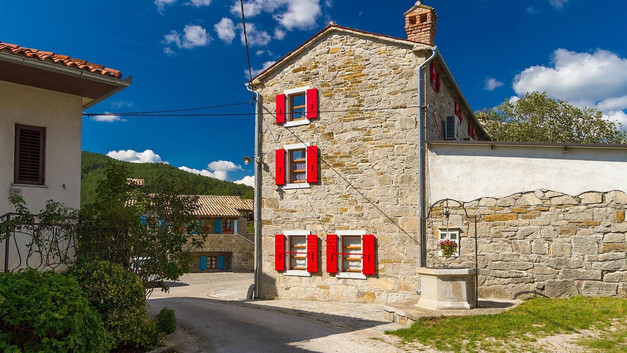 Photo of Others in Buzet