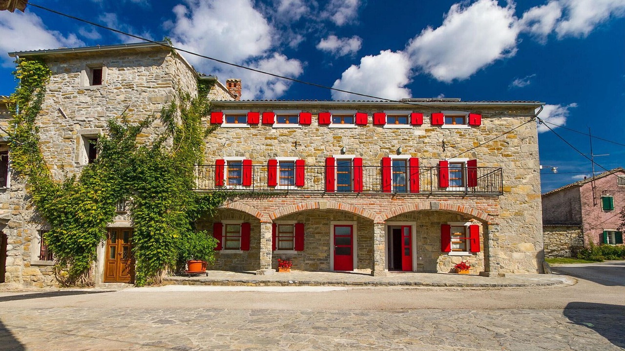 Photo of Others in Buzet
